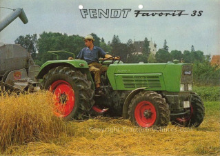 Fendt